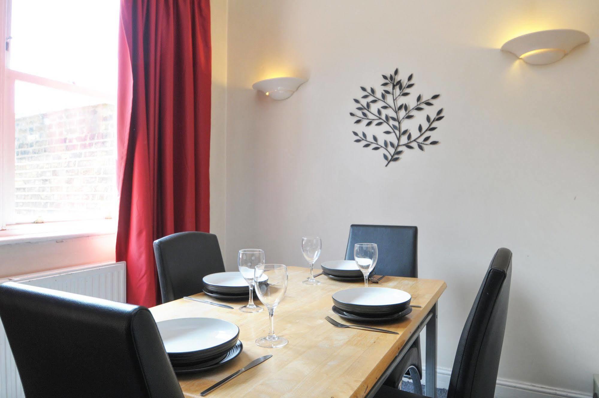 Access Maida Vale Apartment London Exterior photo