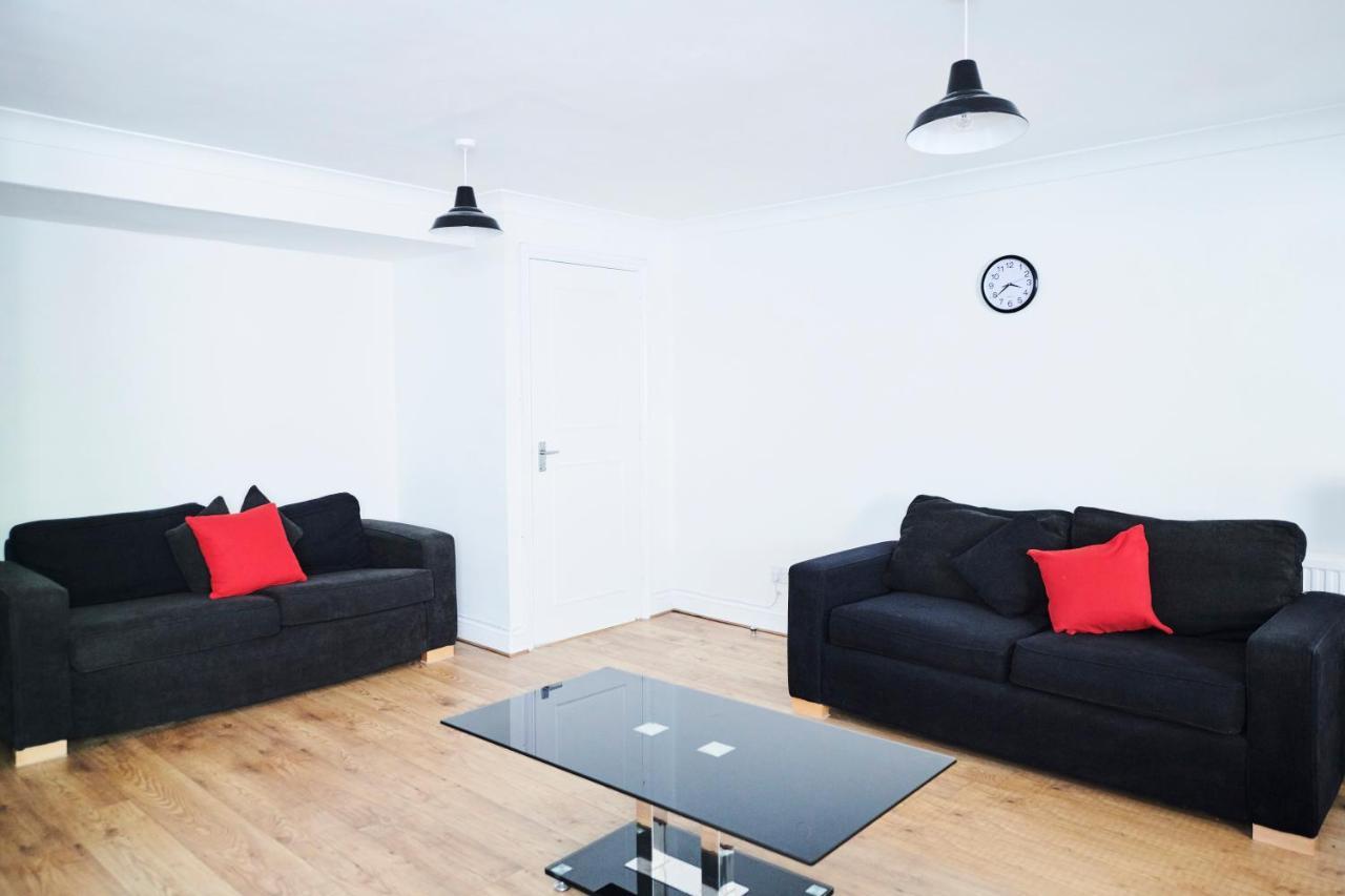 Access Maida Vale Apartment London Exterior photo