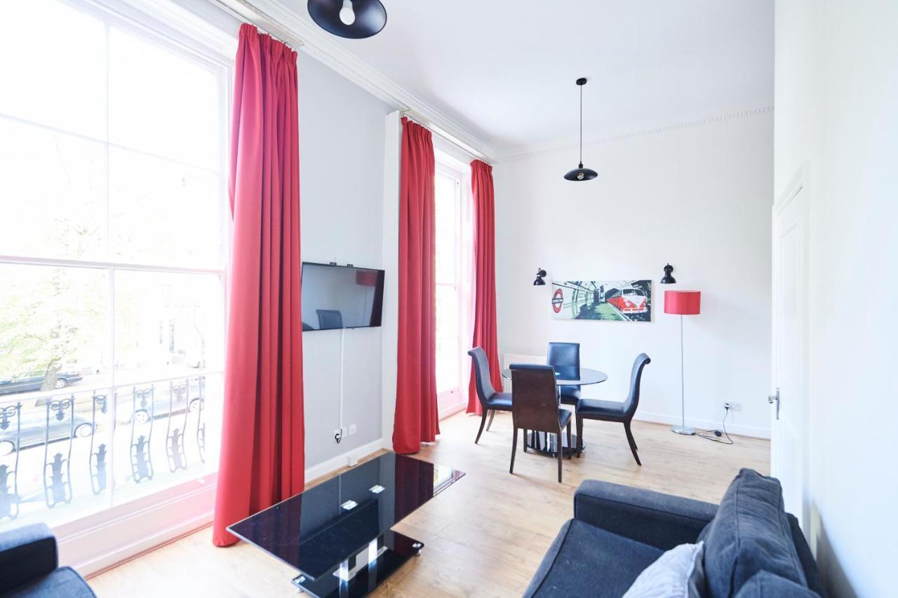 Access Maida Vale Apartment London Exterior photo